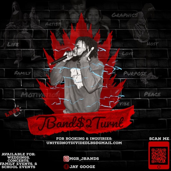 I do graphic designs and motion graphics for a low price for any event - Picture 4 of 8